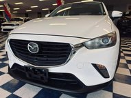 2017 Mazda CX-3 Touring