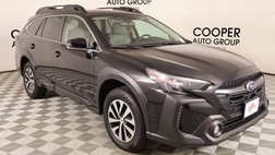 2023 Subaru Outback Premium
