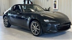 2021 Mazda MX-5 Miata RF Club
