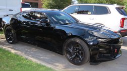 2023 Chevrolet Camaro SS