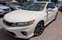 2013 Honda Accord EX-L V6