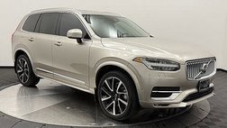 2023 Volvo XC90 B6 Plus Bright Theme 6P