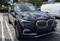 2021 BMW X5 sDrive40i