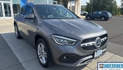 2023 Mercedes-Benz GLA-Class GLA 250 4MATIC