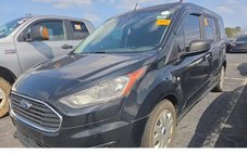 2019 Ford Transit Connect XLT