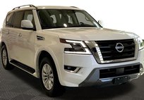 2023 Nissan Armada SV
