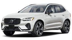 2026 Volvo XC60 T8 Ultra