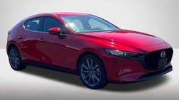 2023 Mazda MAZDA3 2.5 S Select