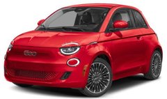 2024 Fiat 500e Inspi(RED)