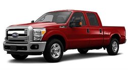 2015 Ford Super Duty F-250 Lariat