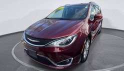 2017 Chrysler Pacifica Touring L FWD