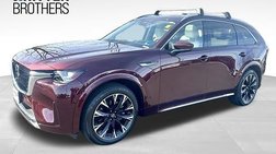 2024 Mazda CX-90 3.3 Turbo S Premium Plus