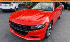 2016 Dodge Charger R/T