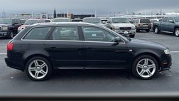 2008 Audi A4 2.0T