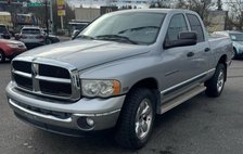 2004 Dodge Ram 1500 SLT