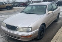 1997 Toyota Avalon XL