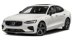 2021 Volvo S60 Recharge T8 Inscription