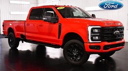 2024 Ford Super Duty F-250 Lariat