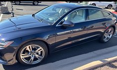 2024 Audi A7 quattro Prestige 55 TFSI