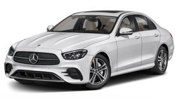 2022 Mercedes-Benz E-Class E 350