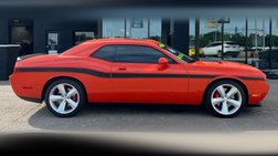 2008 Dodge Challenger SRT8
