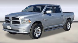 2015 Ram Ram Pickup 1500 Sport