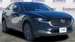 2024 Mazda CX-30 2.5 S