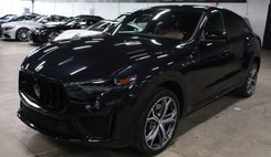 2022 Maserati Levante Modena S
