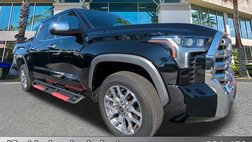 2023 Toyota Tundra 1794 Edition