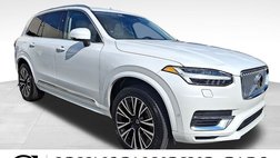 2025 Volvo XC90 T8 Plus Bright Theme 7P