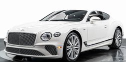 2022 Bentley Continental GT Speed