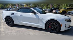 2023 Chevrolet Camaro LT1