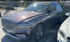 2023 Genesis GV70 2.5T Standard