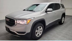 2019 GMC Acadia SLE-1