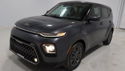 2020 Kia Soul EX