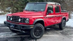 2025 Ineos Quartermaster Base