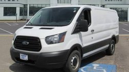 2019 Ford Transit 150