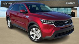 2023 Kia Sorento LX