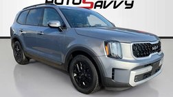2023 Kia Telluride SX-Prestige X-Pro