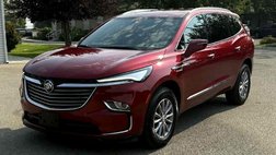 2024 Buick Enclave Premium