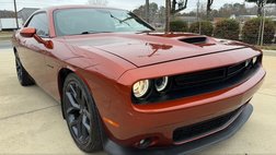 2020 Dodge Challenger R/T