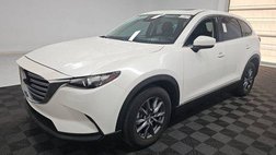 2023 Mazda CX-9 Touring