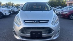 2013 Ford C-Max Hybrid SEL