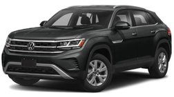 2021 Volkswagen Atlas Cross Sport S