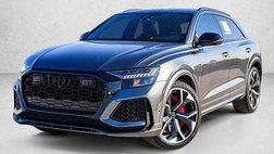 2023 Audi RS Q8 4.0T quattro