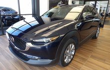 2022 Mazda CX-30 2.5 S Premium