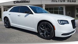 2023 Chrysler 300 Touring