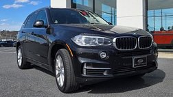 2014 BMW X5 xDrive35i
