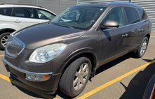 2010 Buick Enclave CXL