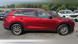 2018 Mazda CX-9 Touring